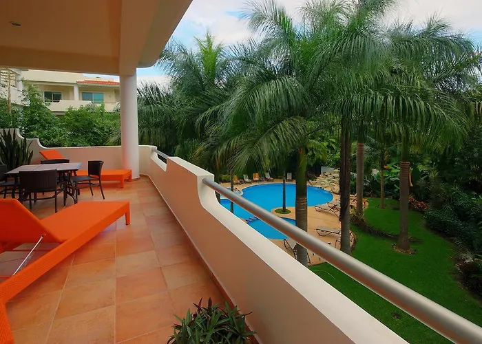 Palmar Del Sol Apartahotel 5*