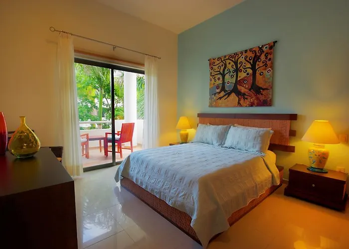 Apartahotel Palmar Del Sol Playa del Carmen