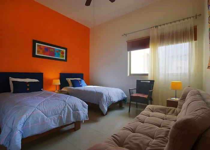 Palmar Del Sol 5* Playa del Carmen