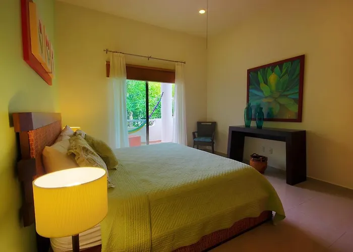 Apartahotel Palmar Del Sol