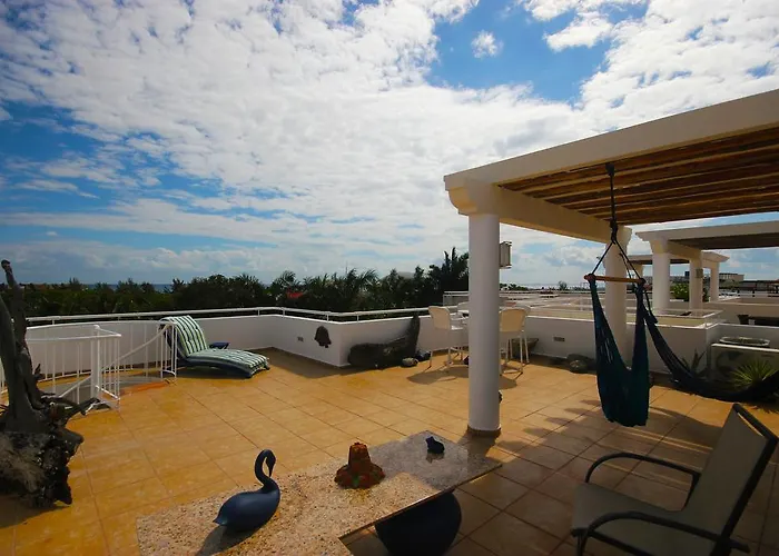 Palmar Del Sol Apartahotel