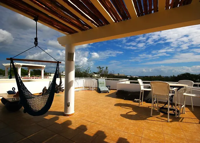 Apartahotel Palmar Del Sol 5*
