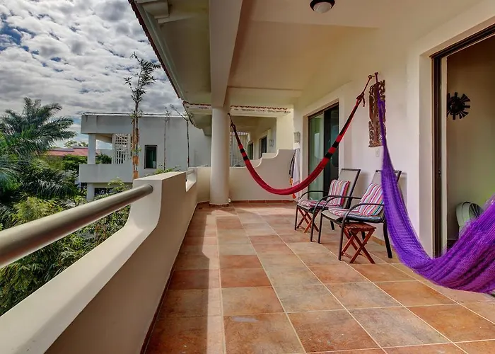 Palmar Del Sol 5* Playa del Carmen