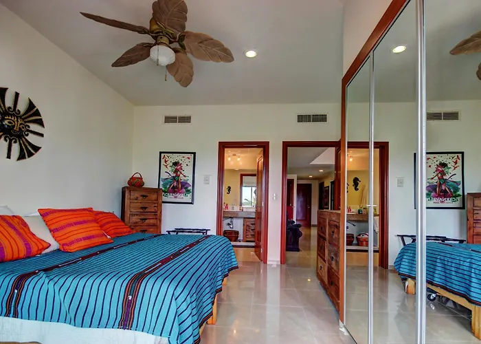 Palmar Del Sol Apartahotel 5*