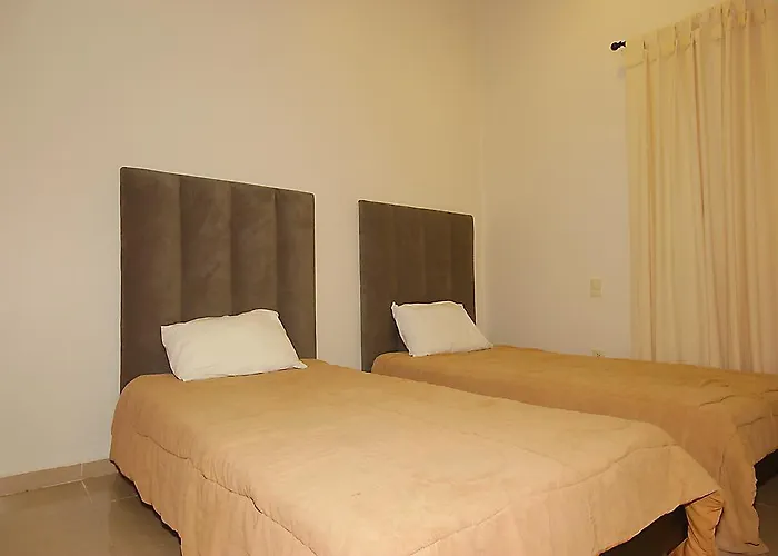 Apartahotel Palmar Del Sol Playa del Carmen