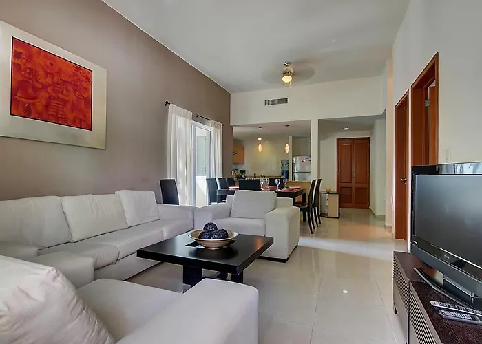 Palmar Del Sol Apartahotel 5*