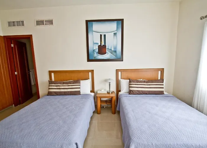 Palmar Del Sol Apartahotel Playa del Carmen
