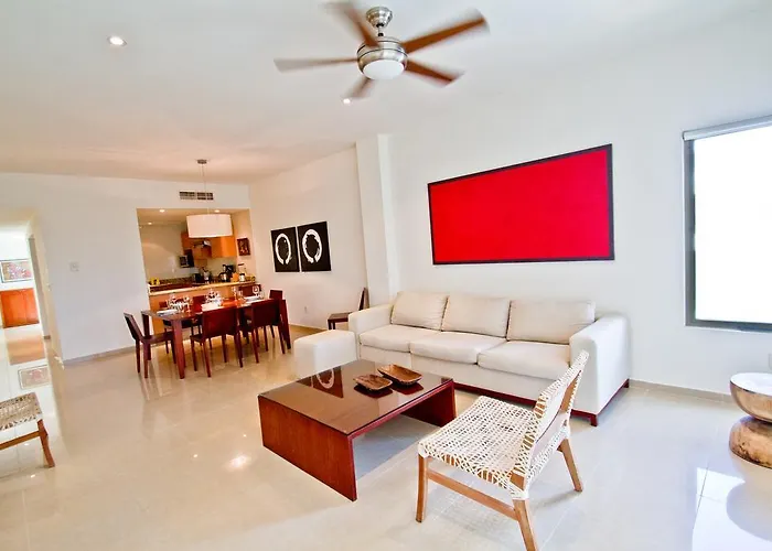 Palmar Del Sol 5* Playa del Carmen