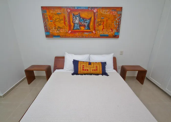 Palmar Del Sol Apartahotel 5*