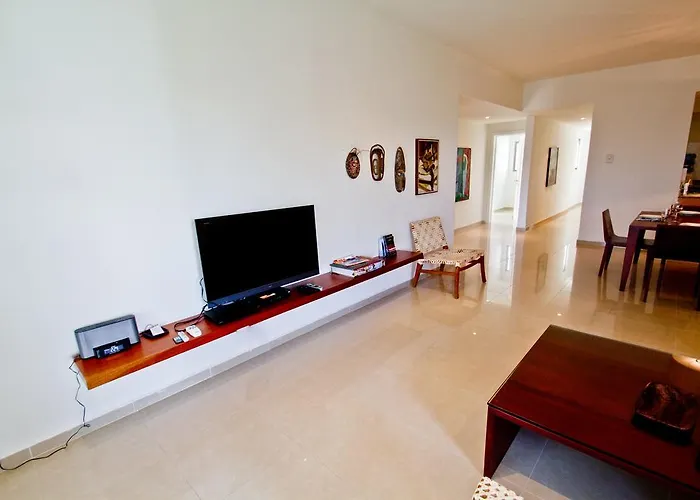 Apartahotel Palmar Del Sol