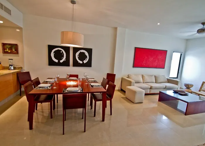 Palmar Del Sol Apartahotel 5*