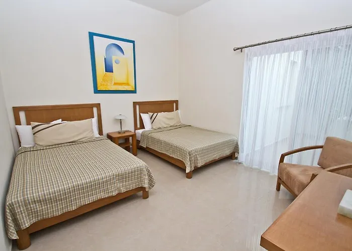 Palmar Del Sol Apartahotel Playa del Carmen