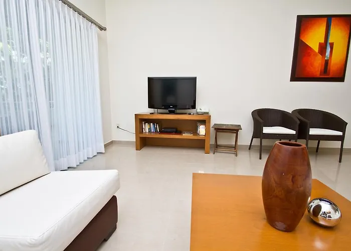 Palmar Del Sol Apartahotel