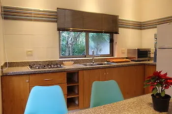 Apartahotel Palmar Del Sol Playa del Carmen