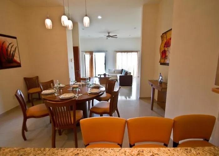 Palmar Del Sol Apartahotel 5*