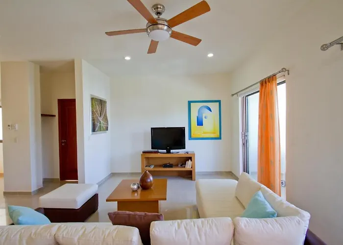 Apartahotel Palmar Del Sol Playa del Carmen