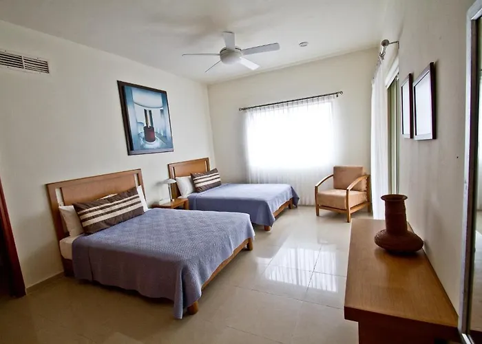 Palmar Del Sol Apartahotel 5*