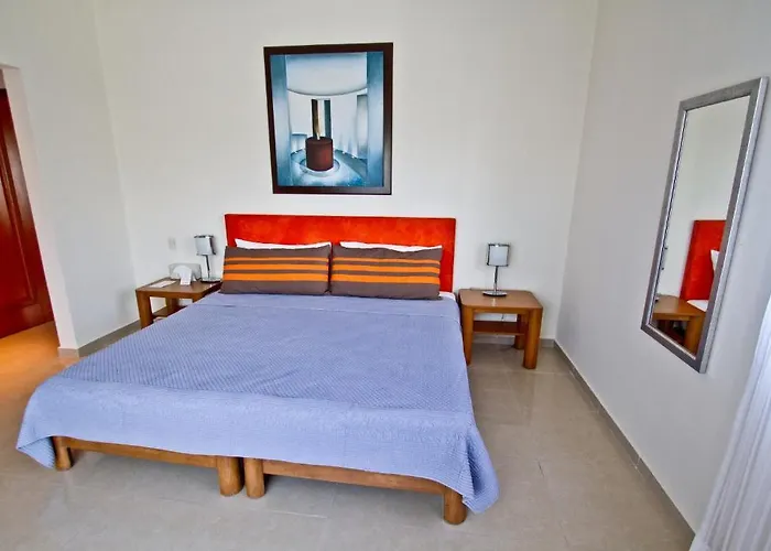Apartahotel Palmar Del Sol 5*