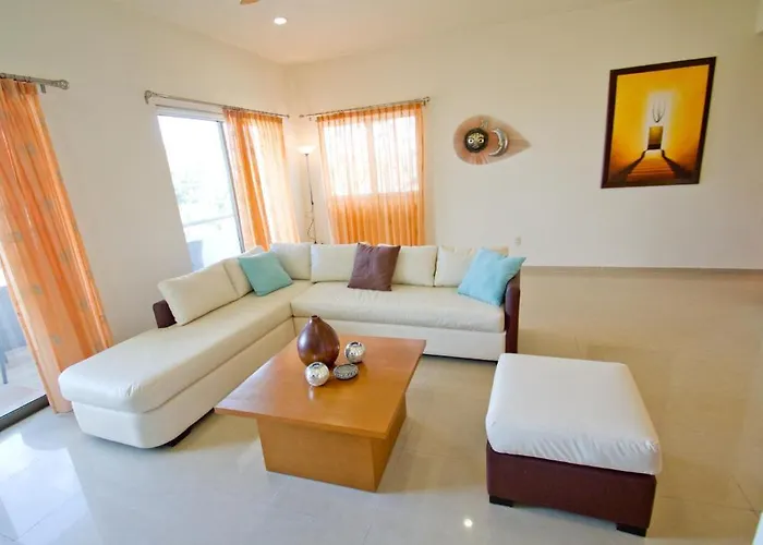 Apartahotel Palmar Del Sol 5*