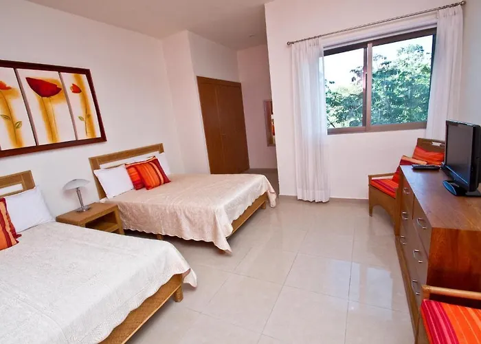 Palmar Del Sol Apartahotel 5*