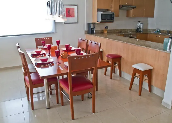 Palmar Del Sol Apartahotel Playa del Carmen