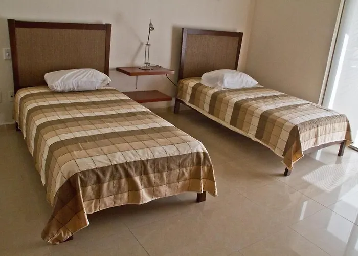 Palmar Del Sol Apartahotel