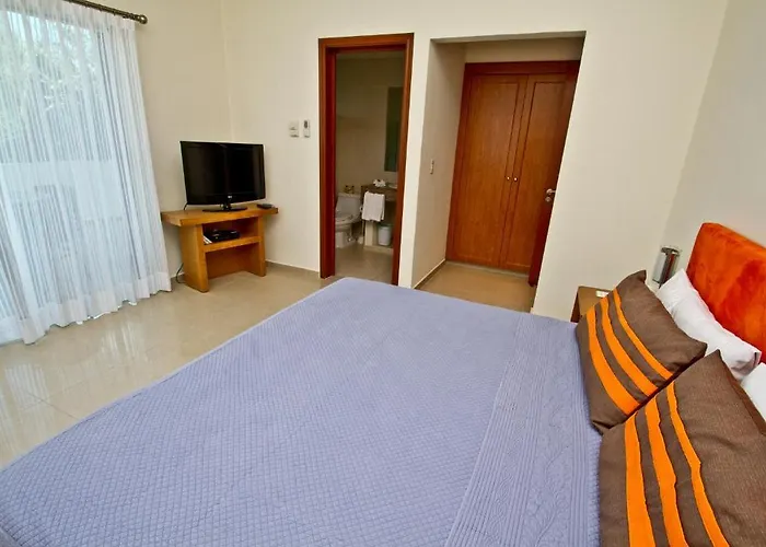 Apartahotel Palmar Del Sol Playa del Carmen